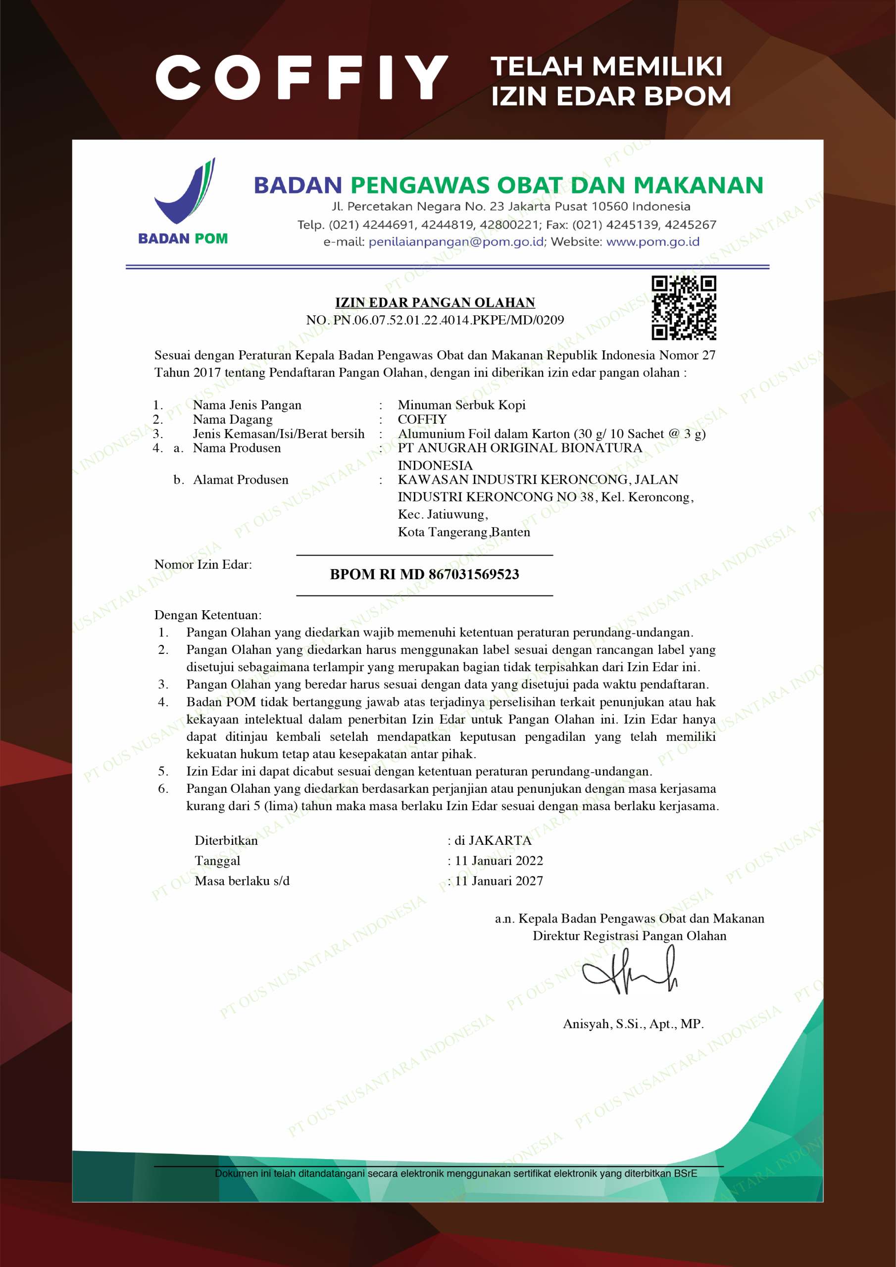 COFFIY CERTIFICATE BPOM (1)